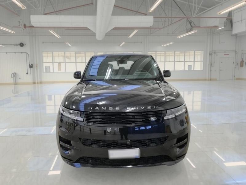 LAND ROVER RANGE ROVER SPORT 3.0D I6 249 MHEV DYNAMIC SE AUT. SUV
