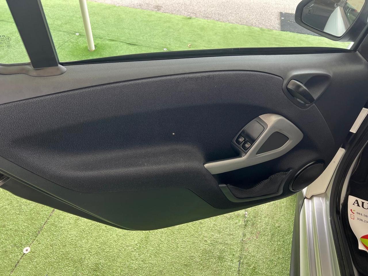 SMART FORTWO 1.0 BENZINA 61CV