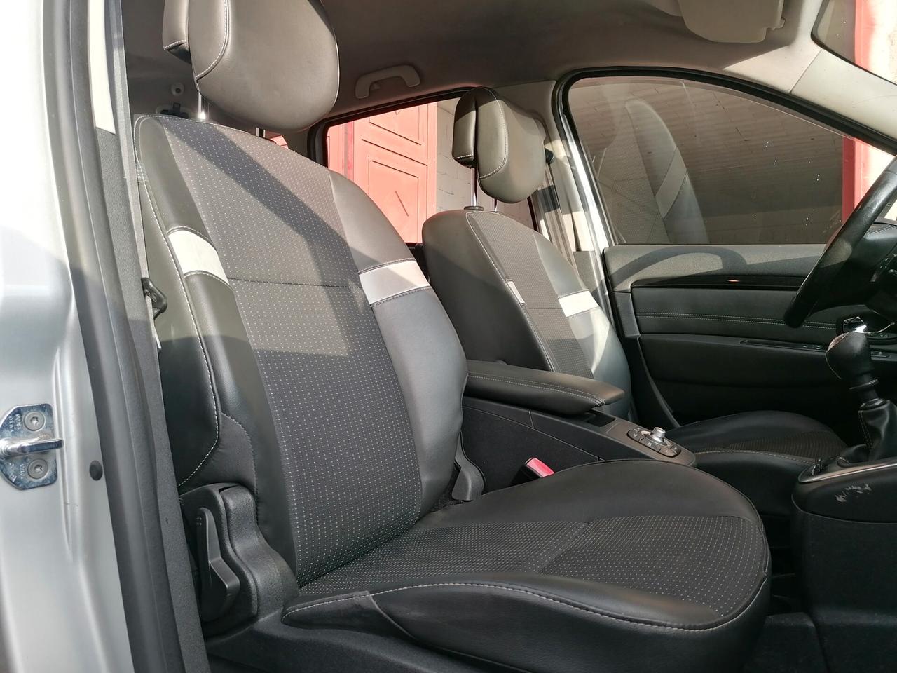 Renault Scenic Scénic 1.6 dCi 130CV Start&Stop Live
