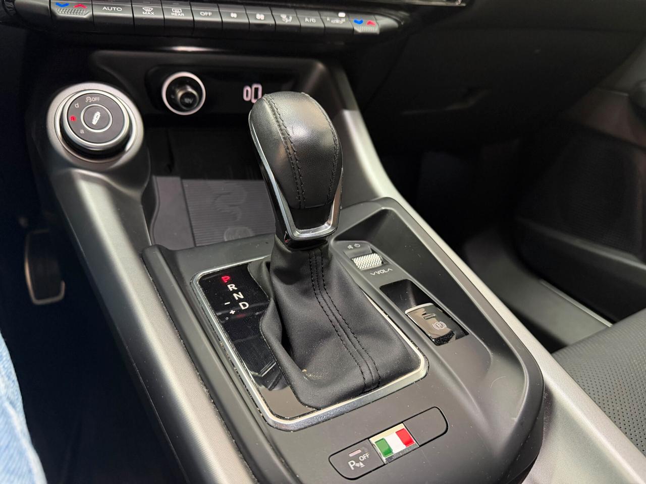 Alfa Romeo Tonale 1.5 160 CV MHEV TCT7 Veloce