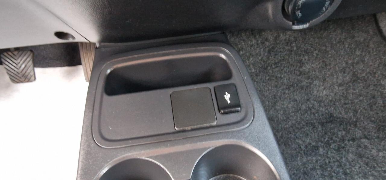 Mitsubishi Space Star 1.0 ClearTec Intense NAVI