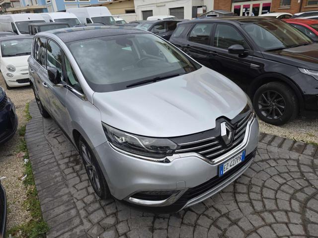 RENAULT Espace Energy Intens 7 posti BOOSE NAVI RETROCAMERA !!!!