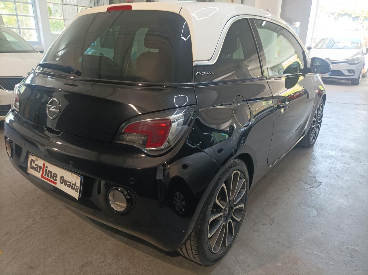 Opel Adam Rocks 1.2 70 CV X Factor 89000Km
