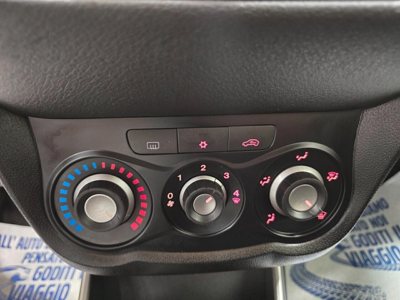 Alfa R. MiTo 1.4 78 CV S&S Dist. Sp. Pack NEOPATENTATI