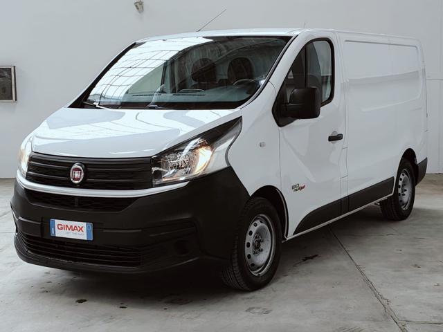 FIAT Talento 1.6 MJT 120CV PC-TN Furgone 10q