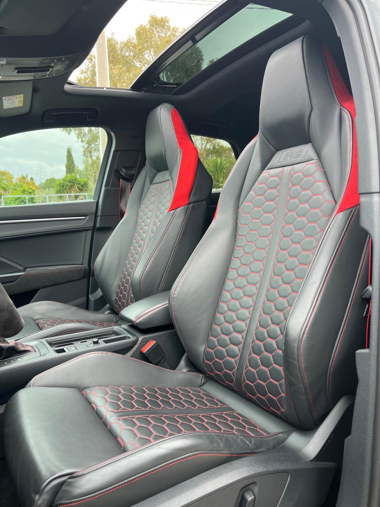 Audi Q3 RS SPB quattro S tronic