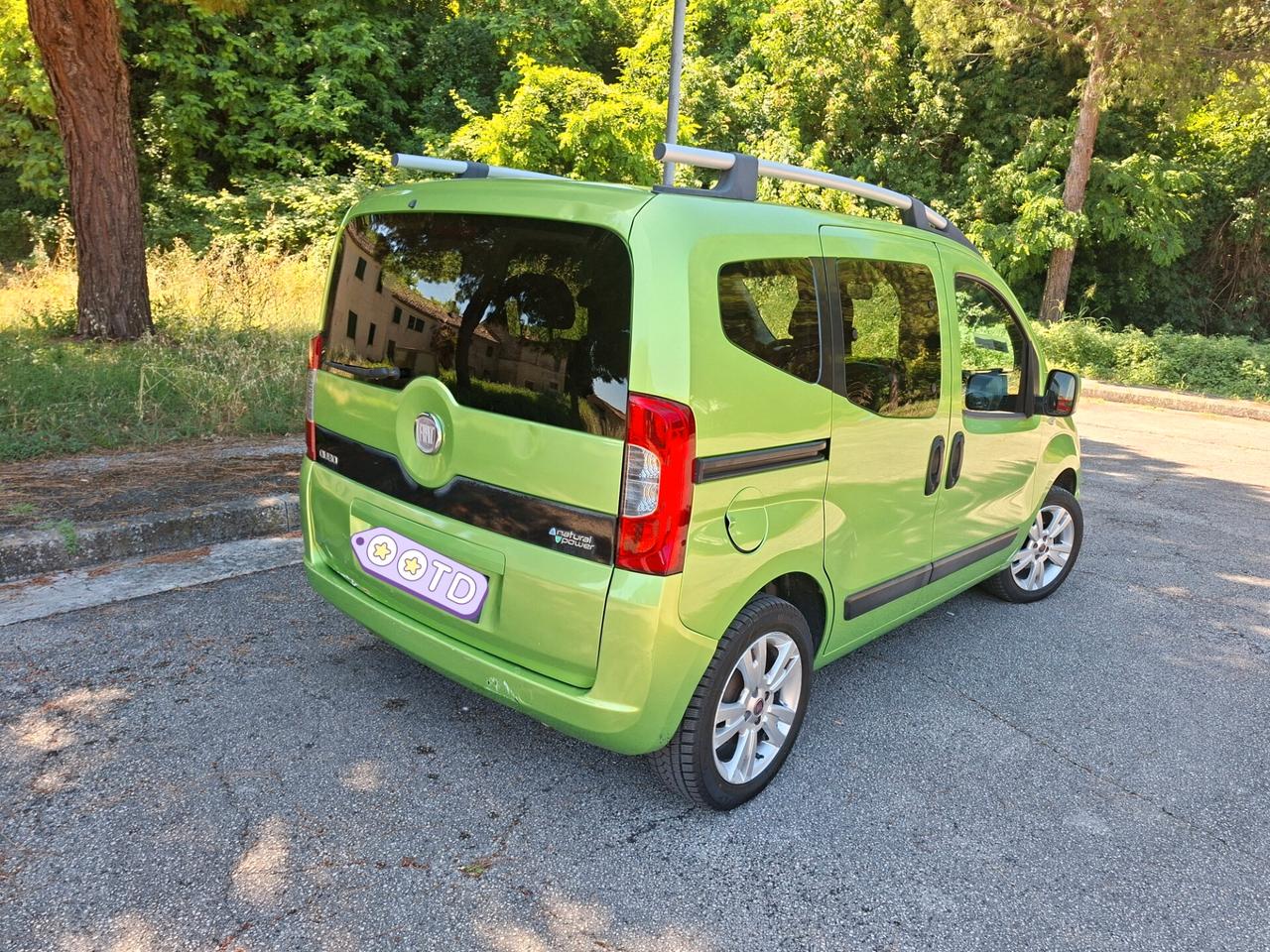 Fiat Doblo Doblò 1.4