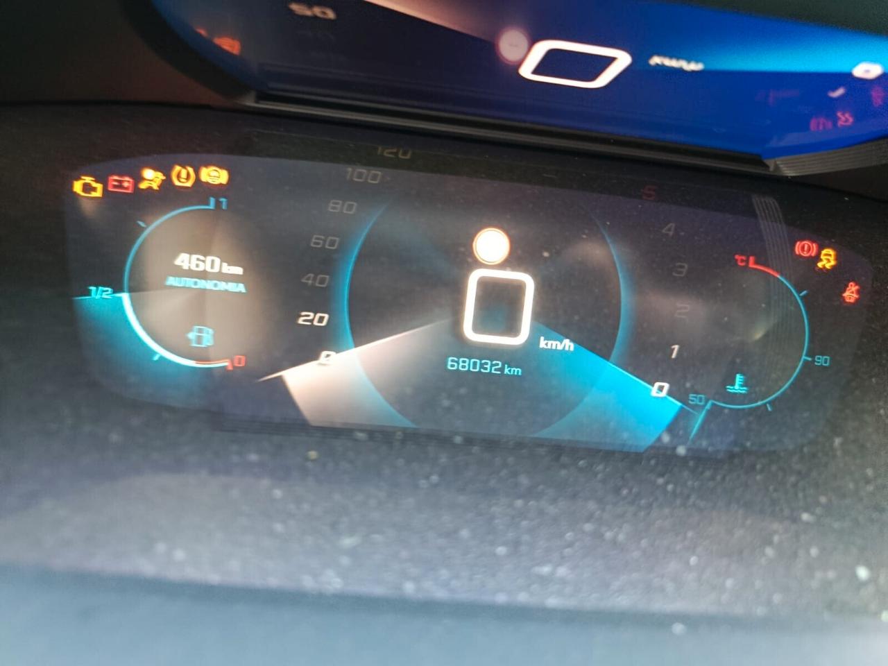 Peugeot 2008 BlueHDi 100 S&S GT Line-2020