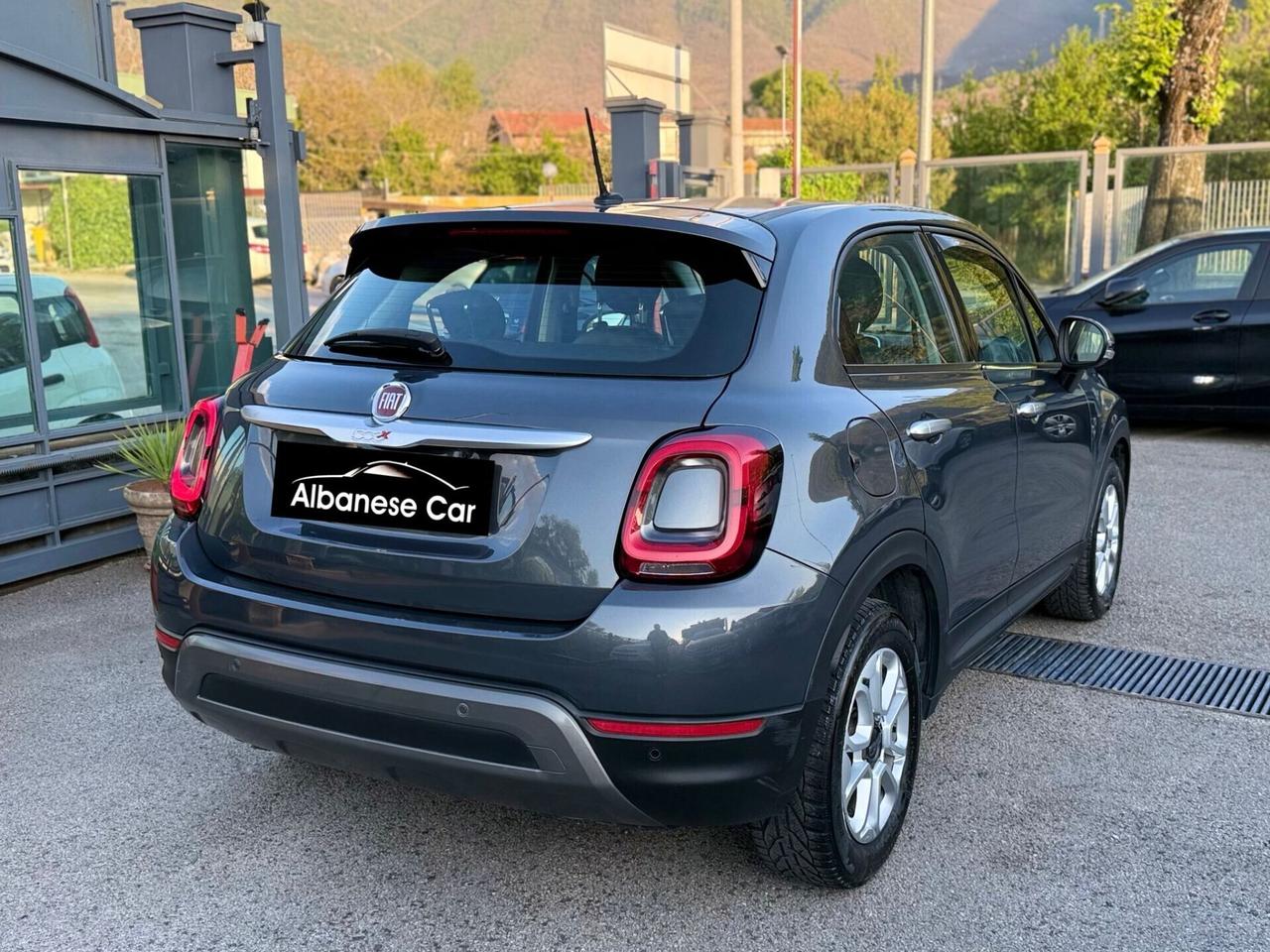 Fiat 500X 1.3 MultiJet 95 CV Business