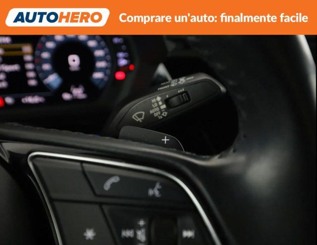 AUDI A3 SPB 35 TDI S Line