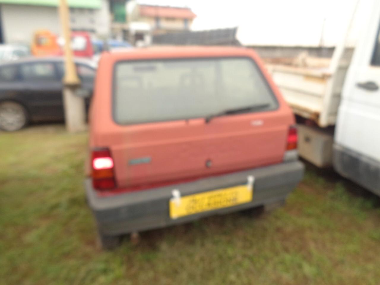 golf 19tdi blocco commerciante