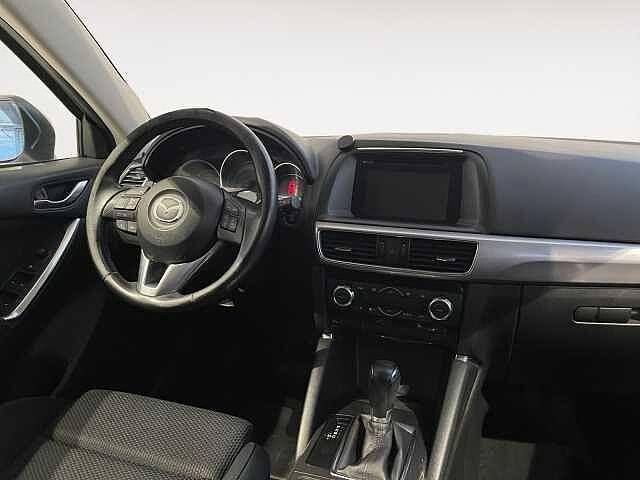 Mazda CX-5 150CV 2.2L Skyactiv-D 4WD Evolve