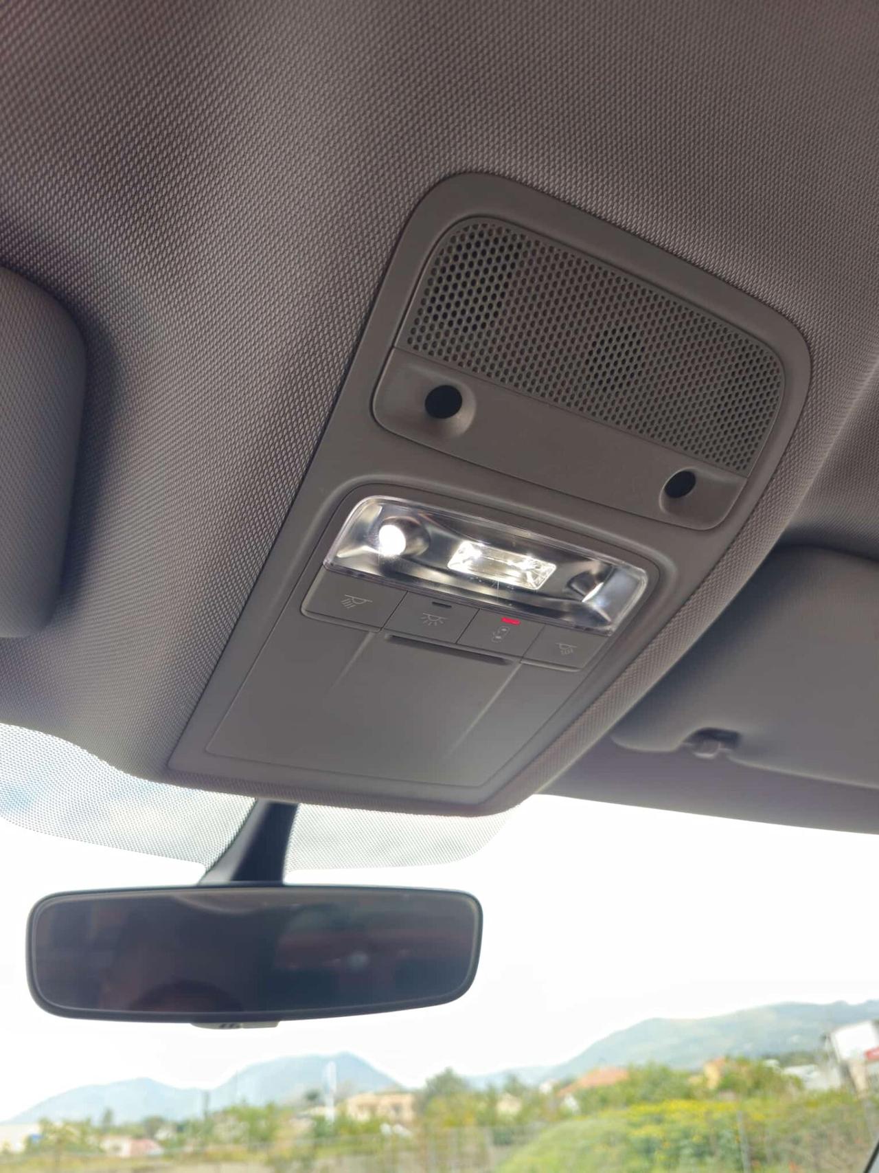 Audi A3 SPB 1.6 TDI 116 CV S tronic Sport