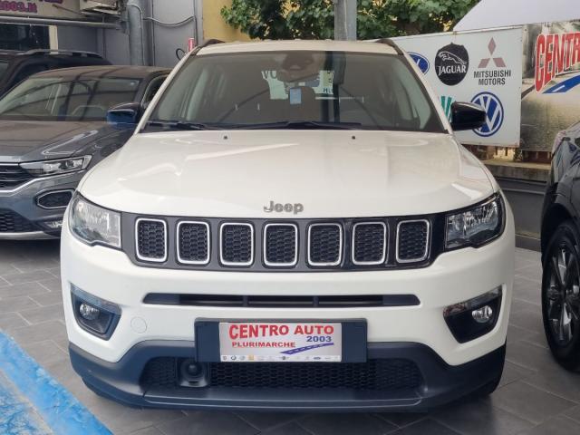 JEEP - Compass - 1.6 Mjt II 2WD