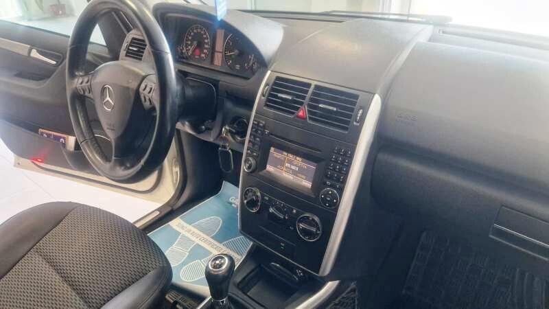 Mercedes-benz A 160 Special Edition