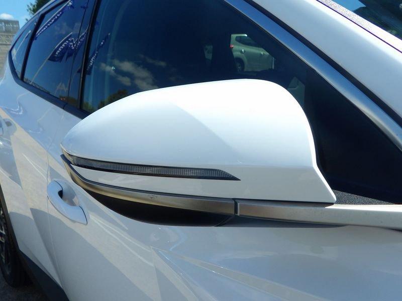 Hyundai Tucson Tucson 1.6 HEV aut.Exellence