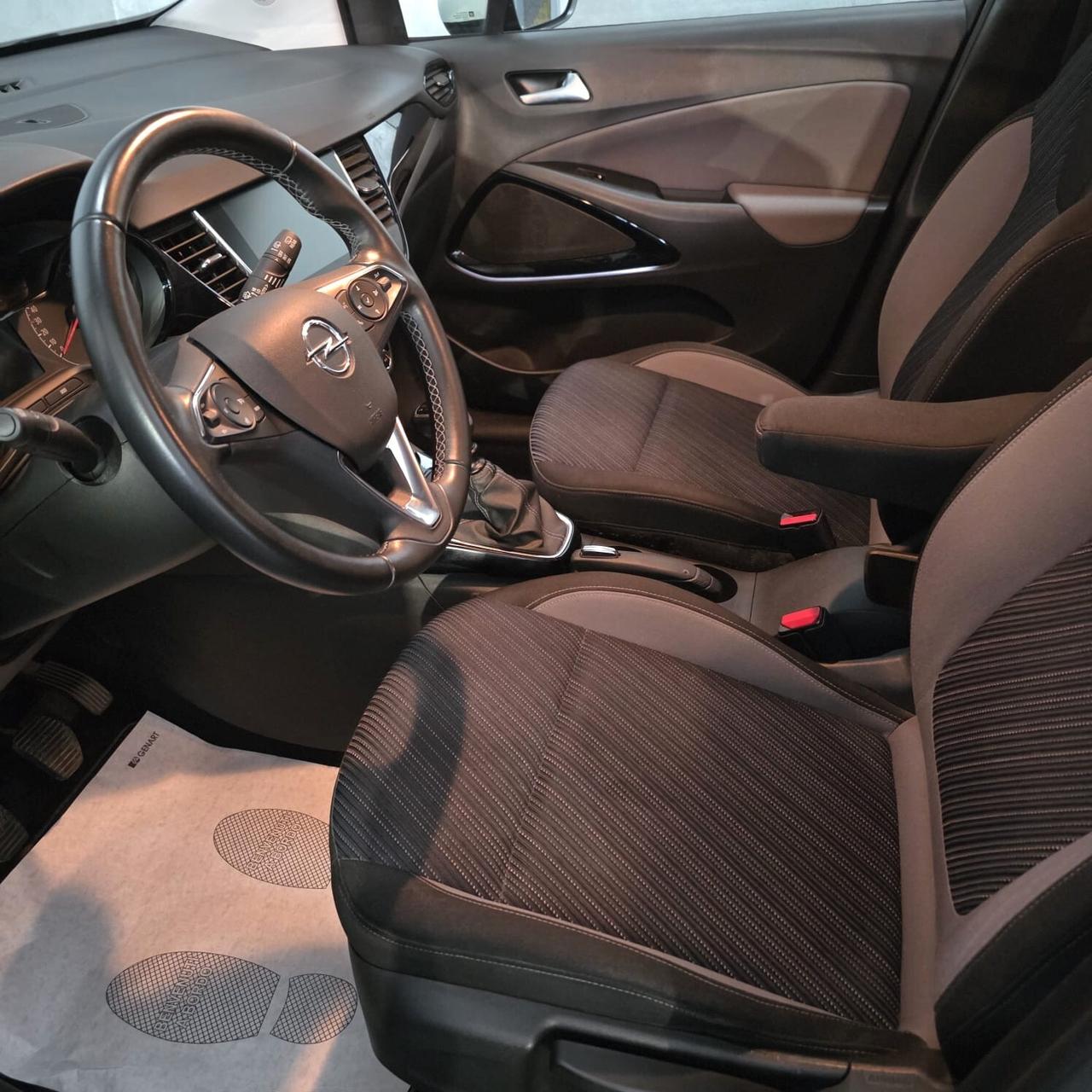 Opel Crossland X 1.2 12V BENZINA