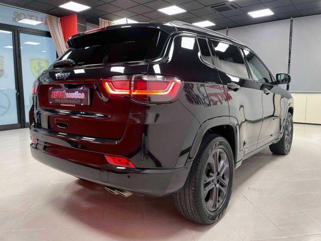 JEEP Compass 1.3 TURBO T4 PHEV 80 ANNIVERSARIO 4XE AUTO