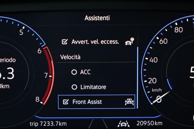 VOLKSWAGEN Taigo 1.0 TSI 115 CV R-Line