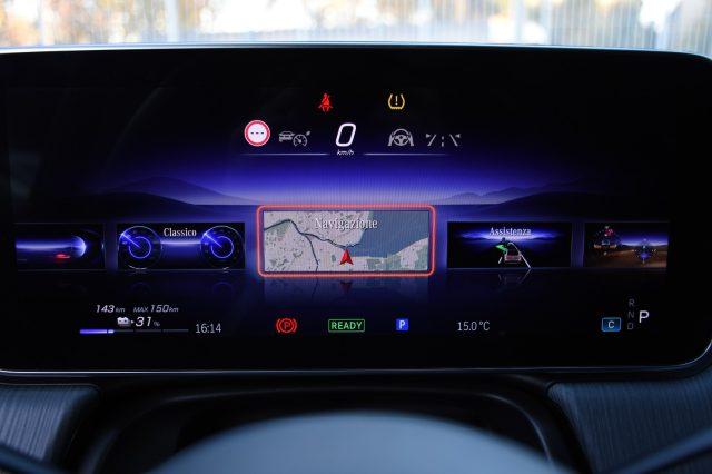 MERCEDES-BENZ EQE 350 4MATIC AMG Line Premium *22"*AIRMATIC*NIGHT*