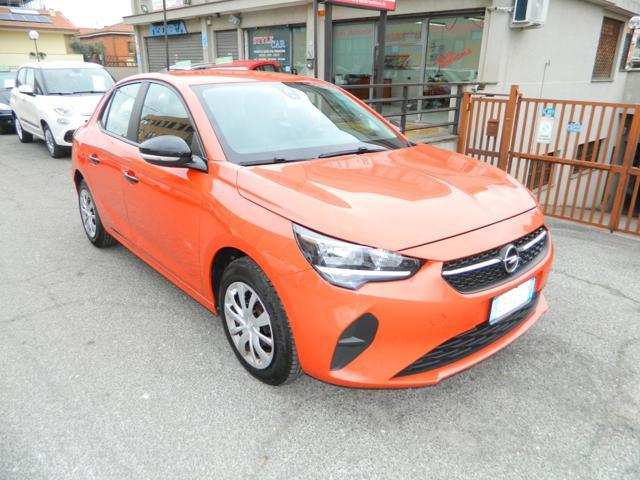 OPEL Corsa 1.2 Benz 75CV 5P - UNIPRO TAGLIANDATA