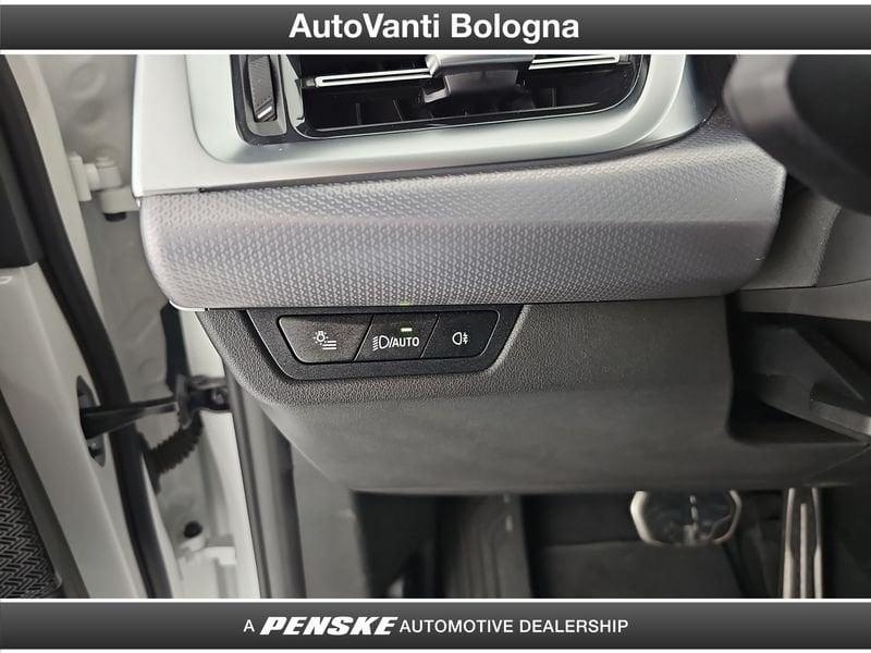 BMW X2 X2 sDrive 20d Msport Pro