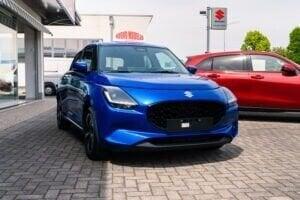 Suzuki Swift Swift 1.2 Hybrid Top