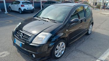Citroen C2 1.4 HDi 70CV Excite VTR