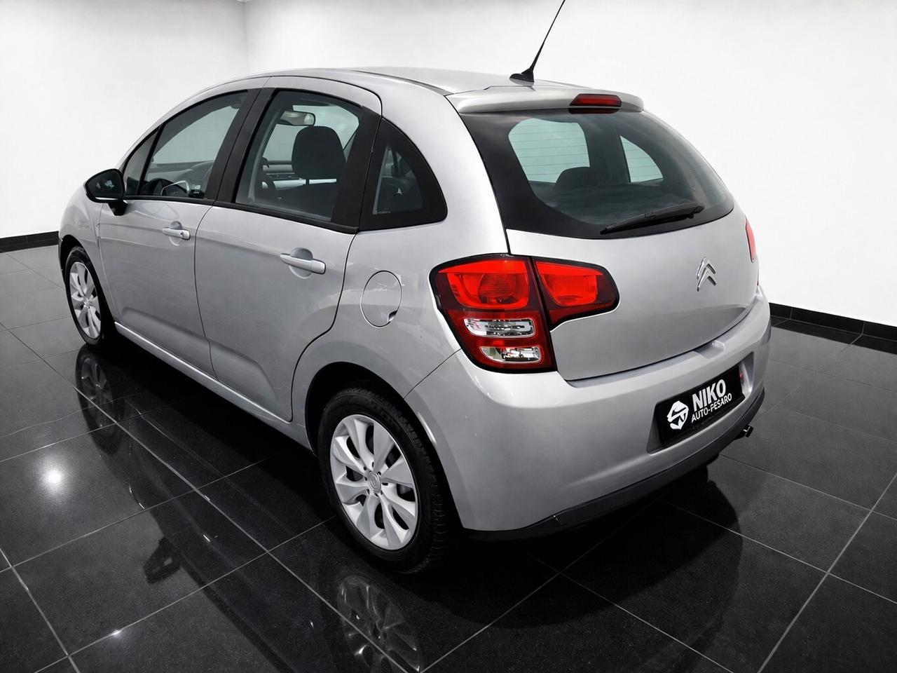 Citroen C3 1.1 Business 44 KW 60CV NO BAGNO D'OLIO NEOPATENTATI €5