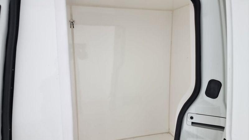 FIAT Doblò 1.4 T-Jet Metano Maxi SX Isotermico 3 temperature