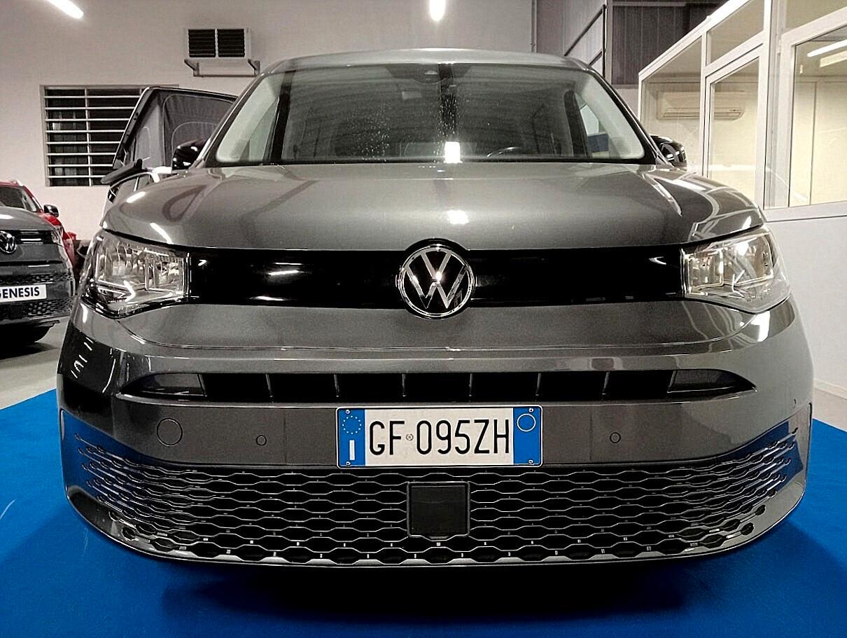 Volkswagen Caddy 2.0 TDI SPACE 5POSTI PRONTA CONSEGNA