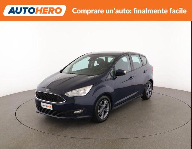 FORD C-Max 7 1.5 TDCi 120CV Start&Stop Business