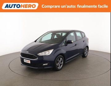 FORD C-Max 7 1.5 TDCi 120CV Start&Stop Business