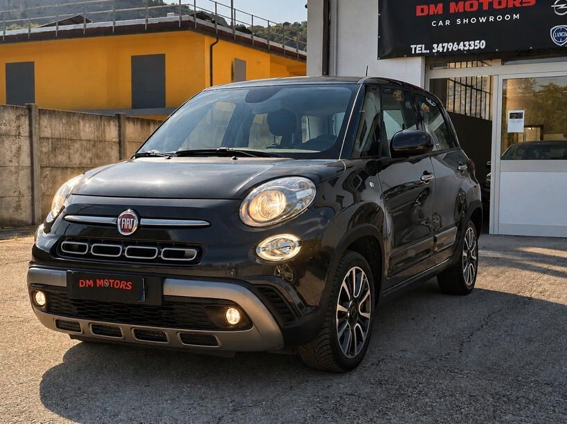 Fiat 500L 1.3 Multijet 95 CV Mirror City Cross