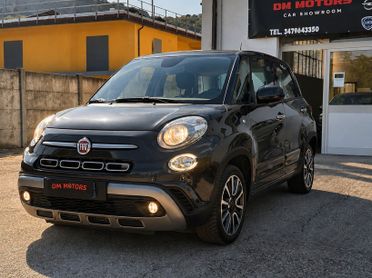 Fiat 500L 1.3 Multijet 95 CV Mirror City Cross