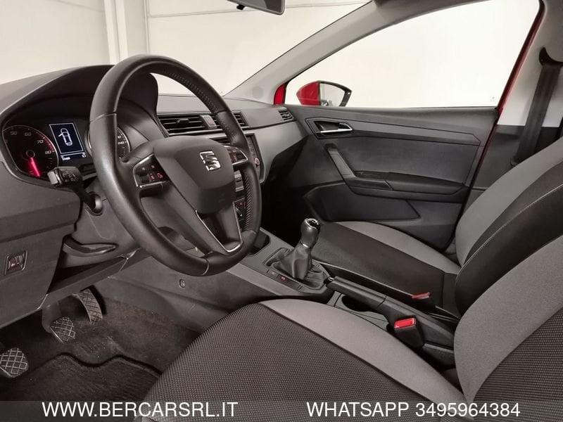 Seat Ibiza 1.0 TGI 5p. Style