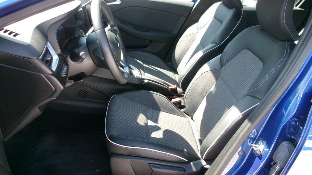 Renault Clio 5 Porte 1.6 Hybrid Intens E-Tech Auto