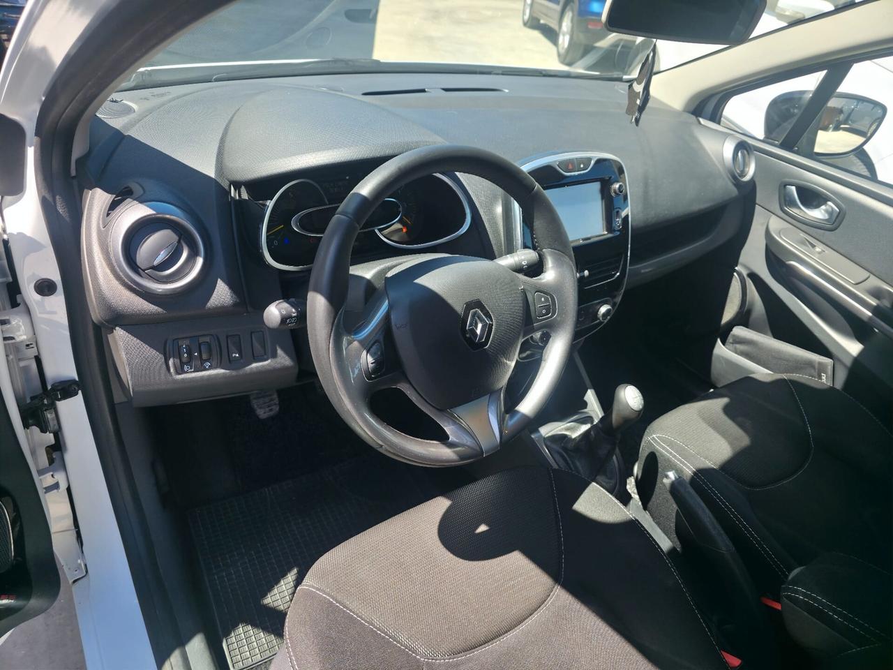 Renault Clio Sporter 1.5 dCi 8V 90CV Costume National