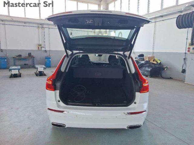 VOLVO XC60 XC60 2.0 t6 phev Inscription Expression awd auto -