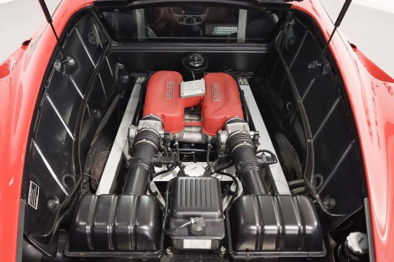 Ferrari 360 Modena F1