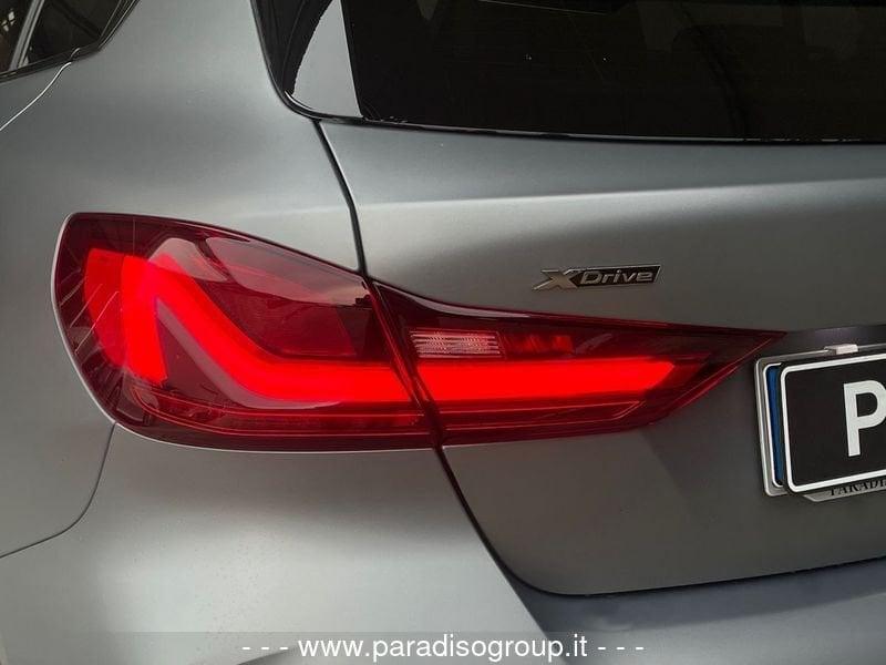 BMW Serie 1 M135i XDRIVE - KM0 | 306CV TURBO | M PERFORMANCE