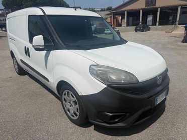 FIAT Doblo Doblò 1.6 MJT 120CV PL-TA Cargo Maxi XL Lamierato