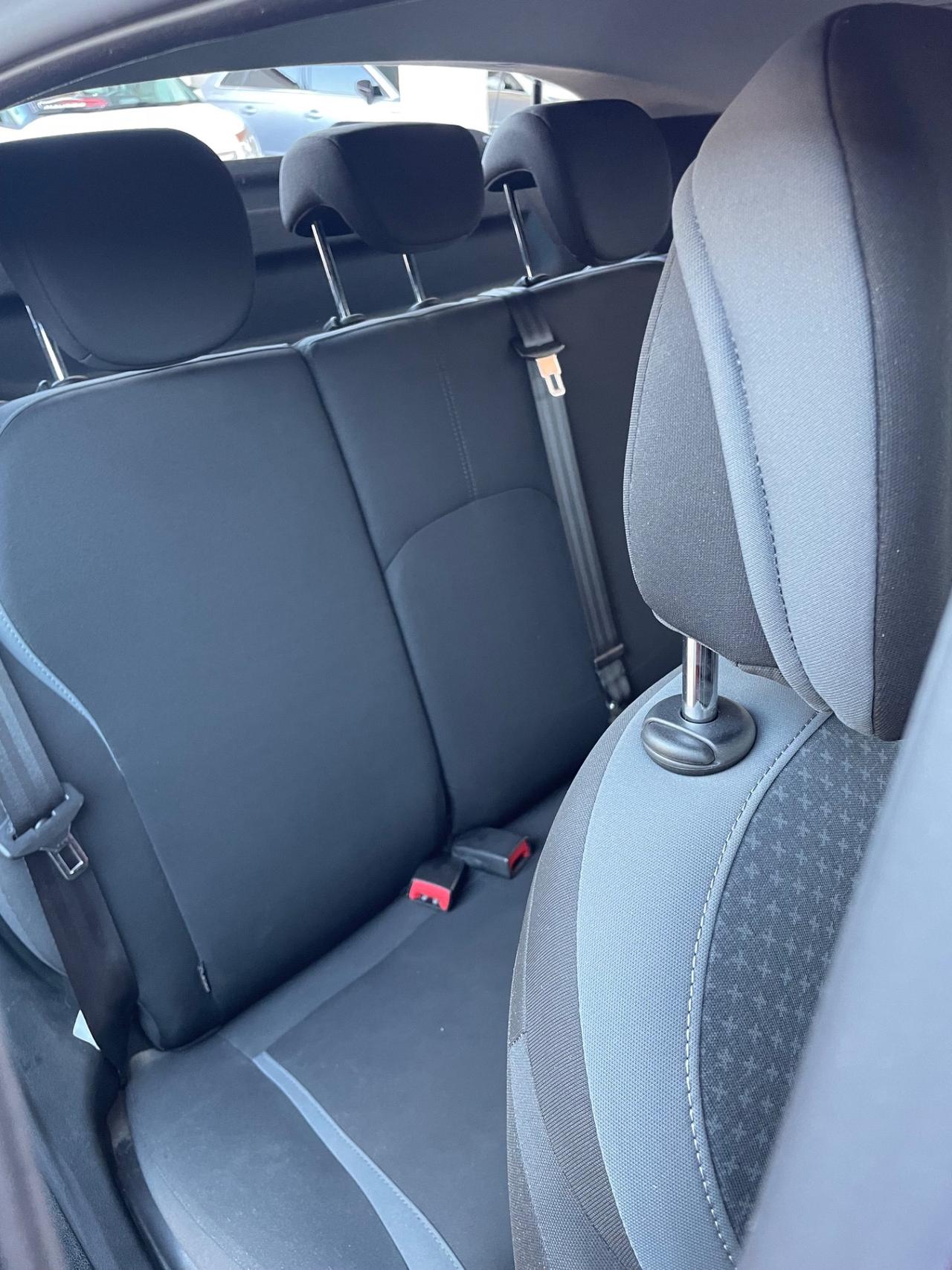 Lancia Ypsilon 1.2 69 CV 5 porte GPL Ecochic Gold dal nord Italia