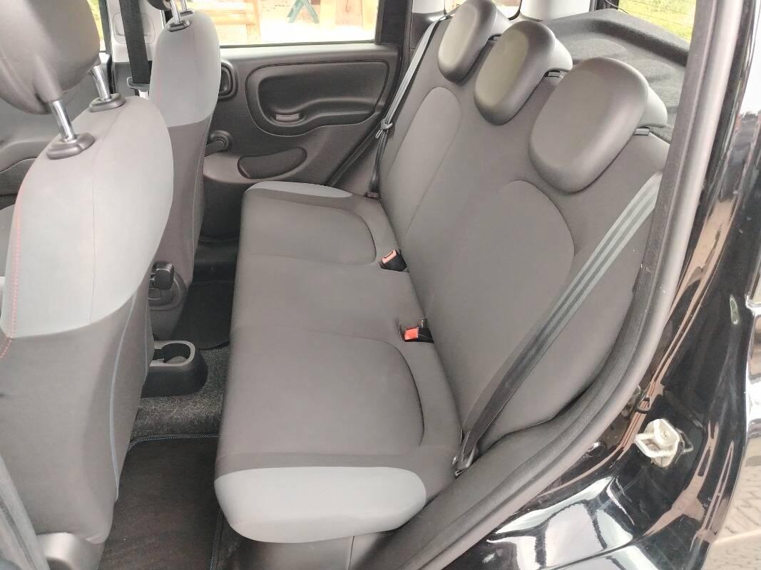 Fiat Panda 1.2 Easy s&s 69cv my19