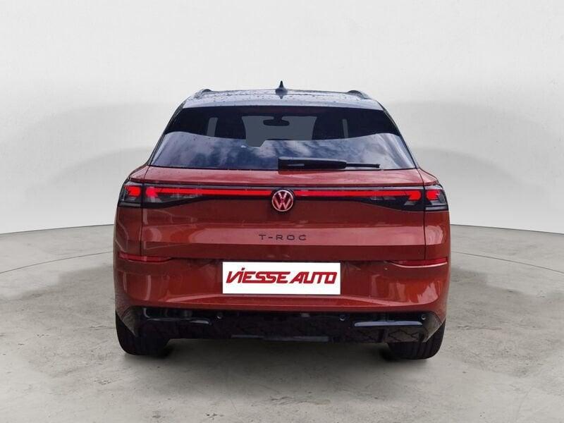 Volkswagen T-Roc 1.5 eTSI 85kW ACT Style DSG