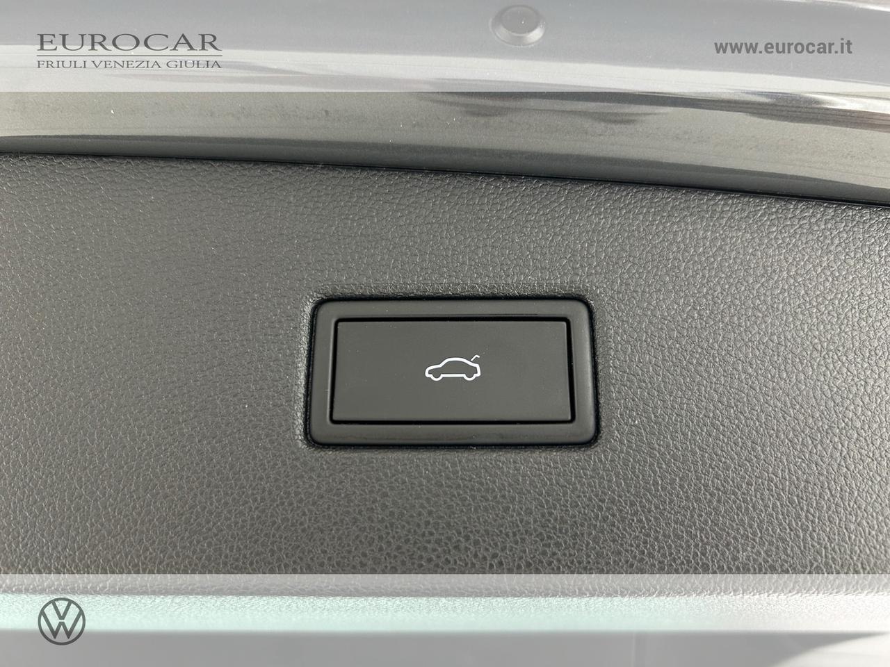 Volkswagen Tiguan 2.0 tdi elegance 150cv dsg