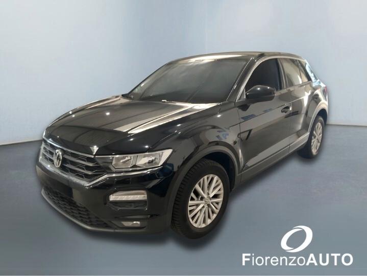 Volkswagen T-Roc 1.0 TSI 115 CV Style - PREZZO REALE