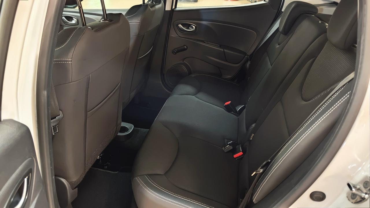 Renault Clio dCi 75 Energy Business