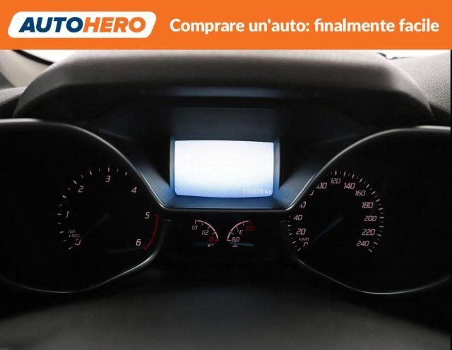 FORD Tourneo Connect 7 1.5 TDCi 120 CV Titanium