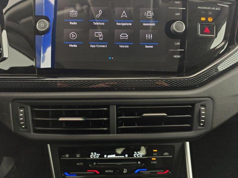 Volkswagen Polo 1.0 TSI Edition Plus